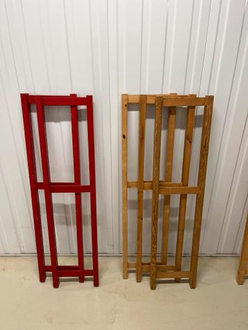 Ikea Ivar zijpaneel plank stellingkast boekenkast - afbeelding 2