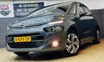 Citroen C4 Picasso 1.6 VTi Intensive/1STE EIG/TOP STAAT/, Stof, Gebruikt, Zwart, 4 cilinders