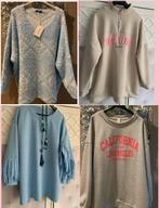 Kastopruiming truien maat 52/54, Ophalen of Verzenden, Nieuw, Trui of Vest