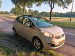 Kia Venga 1.6 Cvvt  X-ecutive nw apk 06-2026, Voorwielaandrijving, 1591 cc, 4 cilinders, Leder en Stof