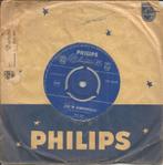 Rita Reys / Pim Jacobs – Zon In Scheveningen (1960), Gebruikt, 7 inch, Single, Ophalen of Verzenden