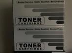 Te Koop : HP CE250A en 253A tonercartridges (N.V.), Ophalen of Verzenden, Nieuw, Toner, Huismerk