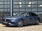 Mercedes-Benz C Estate 180 Star Edition AMG | Night Pakket |, Automaat, Achterwielaandrijving, 4 cilinders, Origineel Nederlands