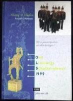 Boek OLS Oud Limburgs Schuttersfeest Reuver - Offenbeek 1999, Ophalen of Verzenden, Nieuw