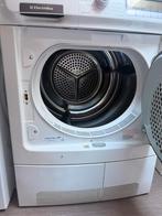 Electrolux Condensdroger - Werkt perfect!, Witgoed en Apparatuur, Wasdrogers, 6 tot 8 kg, Gebruikt, Ophalen of Verzenden, Voorlader