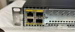 Cisco ISR4331/K9, Ophalen of Verzenden, Gebruikt