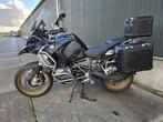 BMW R 1250 GS Adventure TE | Triple Black | Full Option | |, Einsteinlaan 5
2289 CC  Rijswijk, NL, 1254 cc, Handvatverwarming
