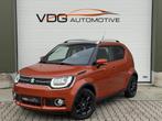 Suzuki Ignis 1.2 Style / Clima / Stoelverwarming / Navigatie, Stoelverwarming, Stof, Gebruikt, Bedrijf