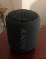 SONY XB10 Bluetooth, Audio, Tv en Foto, Luidsprekers, Gebruikt, Ophalen of Verzenden, Sony