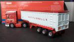 Daf CF Bulk tipper Kettlewell 1:50 Corgi Pol, Hobby en Vrije tijd, Modelauto's | 1:50, Ophalen of Verzenden, Nieuw, Bus of Vrachtwagen