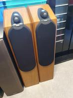 2 Luidsprekers / Speakers B&W CDM 7NT, Ophalen, 120 watt of meer, Front, Rear of Stereo speakers, Bowers & Wilkins (B&W)