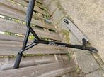 Leuke step, Fietsen en Brommers, Steps, Ophalen, Gebruikt, Gewone step, Stuntstep