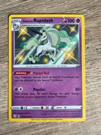 Galarian Rapidash - Shining Fates SV048/SV122 - Pokemon, Hobby en Vrije tijd, Verzamelkaartspellen | Pokémon, Ophalen of Verzenden