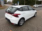 Hyundai I20 1.0 T-GDI Comfort Automaat, Navi, 12 mnd Garanti, Auto's, Gebruikt, Origineel Nederlands, Bedrijf, 3 cilinders