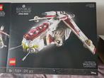Lego ucs 75309 starwars., Kinderen en Baby's, Speelgoed | Duplo en Lego, Ophalen of Verzenden, Zo goed als nieuw