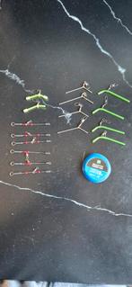 Vislijn Helicopter Feeder Rigs - Nieuw!, Ophalen of Verzenden, Nieuw