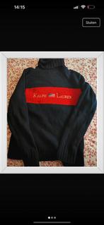 Vintage Ralph en lauren maat L valt als een medium, Ophalen of Verzenden, Zo goed als nieuw