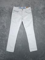 PME Legend Broek Commander W36 L36 Zomer Regular Fit Jeans, Blauw, W32 (confectie 46) of kleiner, Ophalen of Verzenden, Zo goed als nieuw