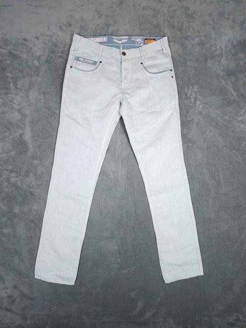 PME Legend Broek Commander W36 L36 Zomer Regular Fit Jeans, Kleding | Heren, Spijkerbroeken en Jeans, Zo goed als nieuw, W32 (confectie 46) of kleiner