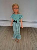 Vintage Skipper Barbie Sindy Fleur, Verzamelen, Poppen, Gebruikt, Ophalen of Verzenden