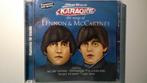 StarTrax Karaoke The Songs Of Lennon & McCartney, Ophalen of Verzenden, Zo goed als nieuw
