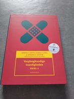 Barbara C. Martin - verpleegkundige vaardigheden deel 2, Boeken, Overige niveaus, Nederlands, Ophalen of Verzenden, Zo goed als nieuw