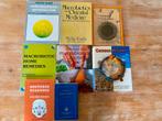 Boeken Bundel: Macrobiotische Keuken, Ophalen of Verzenden, Dieet en Voeding, Zo goed als nieuw