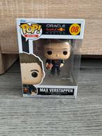 Funko Pop Max Verstappen 08, Verzamelen, Poppetjes en Figuurtjes, Ophalen, Zo goed als nieuw