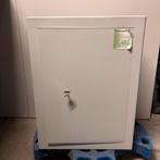 Grote Kluis met Sleutel - Brandkast, Huis en Inrichting, Ophalen, Gebruikt, -, -