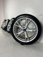 Originele Ford Focus ST Mondeo C-Max velgen 18" 5x108 7mm, Auto-onderdelen, Banden en Velgen, Niet ingevuld, 18 inch, Gebruikt