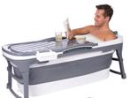 Opvouwbaar bad, Caravans en Kamperen, Ophalen, Zo goed als nieuw, Overige