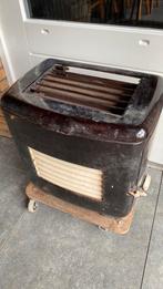 Houtkachel, Huis en Inrichting, Kachels, Ophalen, Gebruikt, Houtkachel, Vrijstaand