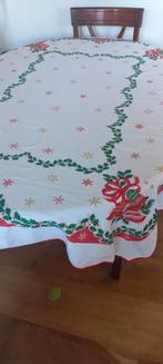 Kerstkleed, Ophalen of Verzenden, Zo goed als nieuw