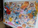 wasgij 41puzzel, Hobby en Vrije tijd, Denksport en Puzzels, Ophalen, 500 t/m 1500 stukjes, Zo goed als nieuw