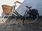 Dames fiets Cortina u 4, Fietsen en Brommers, Fietsen | Dames | Damesfietsen, Ophalen, Zo goed als nieuw, Overige merken, Versnellingen