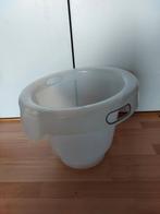 Tummy tub, Kinderen en Baby's, Badjes en Verzorging, Tummy Tub, Ophalen of Verzenden, Zo goed als nieuw