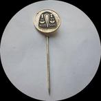 HUDSON Amerikaans auto speldje, Verzamelen, Speldjes, Pins en Buttons, Ophalen of Verzenden, Zo goed als nieuw, Transport, Speldje of Pin