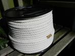 TOUW KATOEN 10mm haspels a 100mtr  vlecht, Ophalen, Nieuw