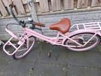 Liberty 20 inch Kinderfiets - Mooie meisjesfiets, Ophalen, Gebruikt, Liberty, Handrem