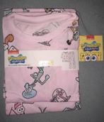 SpongeBob Pyjama, Ophalen, Nieuw, Maat 36 (S)