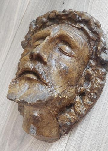Beeld Onze Lieve Heer beschikbaar voor biedingen