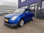 Suzuki Swift 1.3 GLS, Auto's, Suzuki, Voorwielaandrijving, Gebruikt, 965 kg, Swift