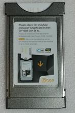 Ziggo CI+ module, Ophalen of Verzenden, Gebruikt