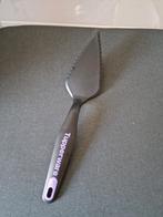 Tupperware Taartschep, Huis en Inrichting, Keuken | Tupperware, Ophalen, Zo goed als nieuw, Overige typen