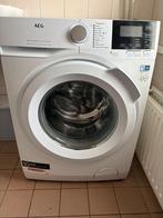 AEG Series 6000 wasmachine Lavamat, werkt goed, heeft roest, Witgoed en Apparatuur, Wasmachines, Ophalen, 1200 tot 1600 toeren
