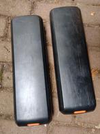 Bafang accu 10 ah 450w goed werkend, Ophalen of Verzenden, Bafang, H, H