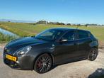Alfa Romeo Giulietta 1.750 TBI 2014 Grijs, 4 cilinders, 14 km/l, Particulier, 1000 kg