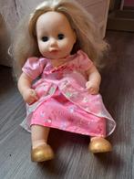 Baby Born pop - Gebruikt, rookvrij huis, Kinderen en Baby's, Speelgoed | Poppen, Ophalen, Gebruikt, Babypop