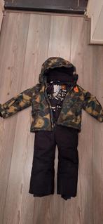 Gaaf skipak van SuperRebel maat 104, Kinderen en Baby's, Kinderkleding | Maat 104, Ophalen of Verzenden, Zo goed als nieuw, Jongen