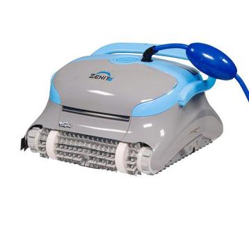 Dolphin zwembadrobot Zenit 10  ** NIEUW ** beschikbaar voor biedingen